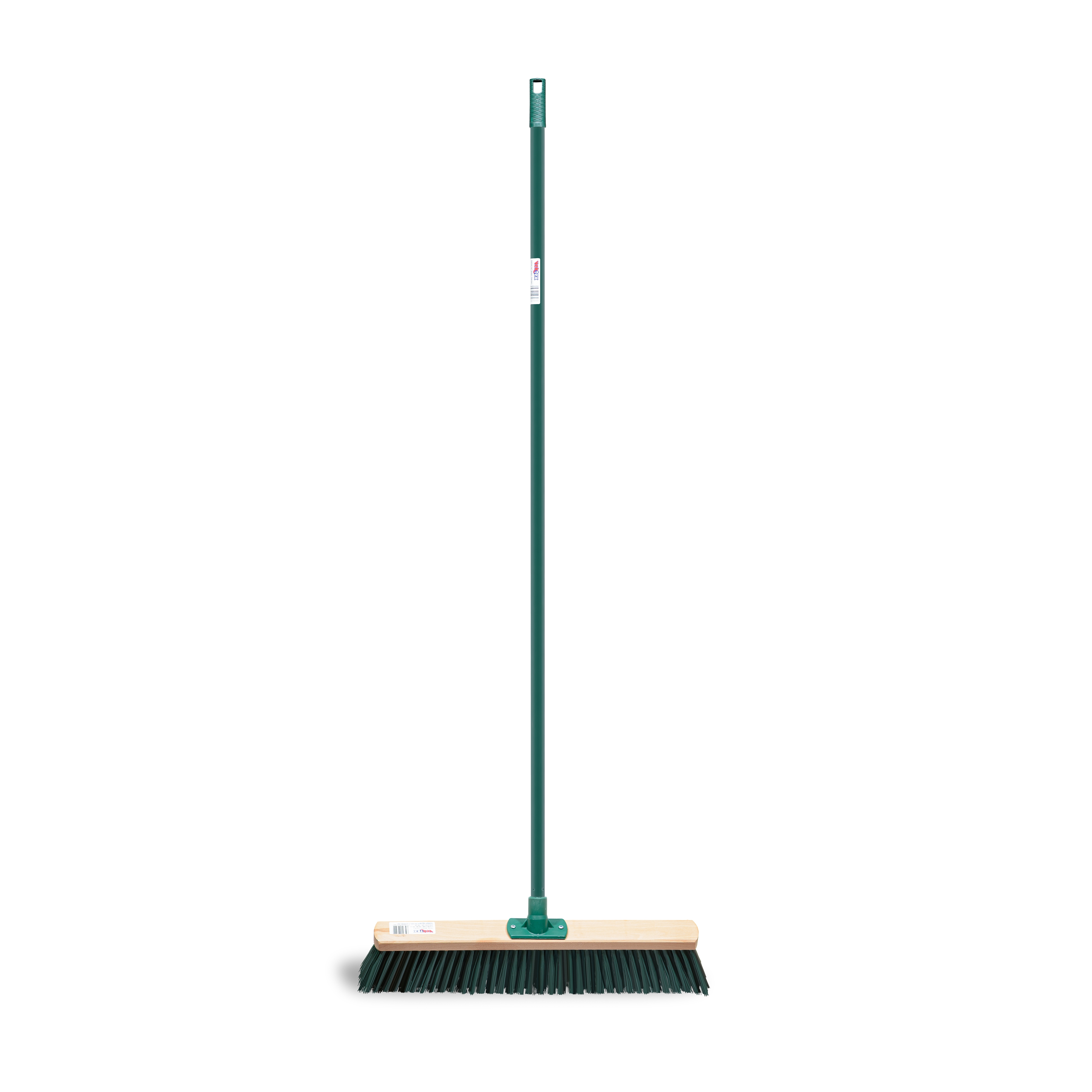 Silniční smeták 50cm s tyčí 130cm 20702 Green Garden