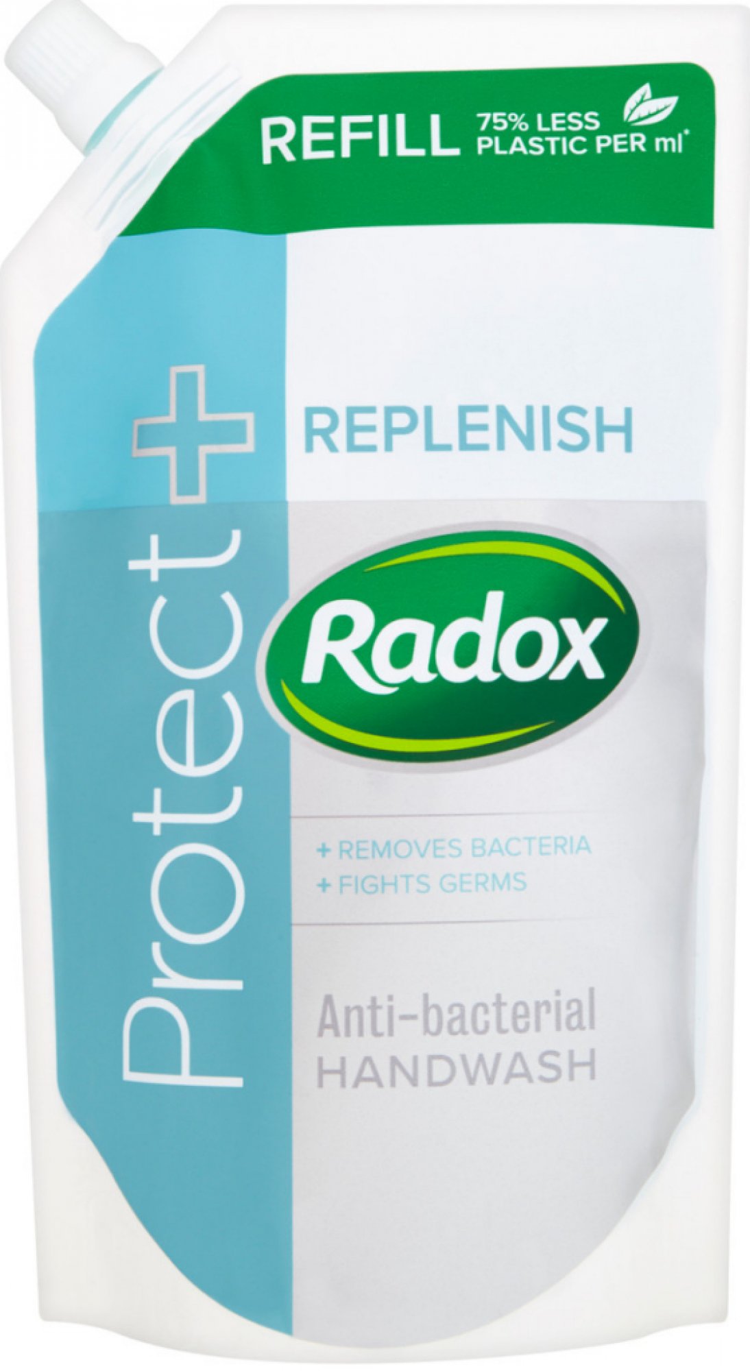 Radox TM Replenish 500ml náplň