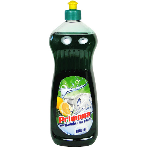 Primona balzám na nádobí 1l