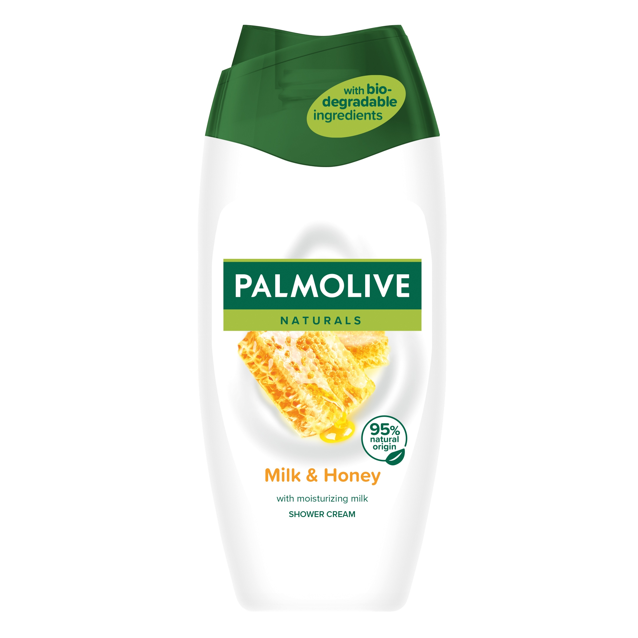 Palmolive sprchový gel Milk&Honey 250ml