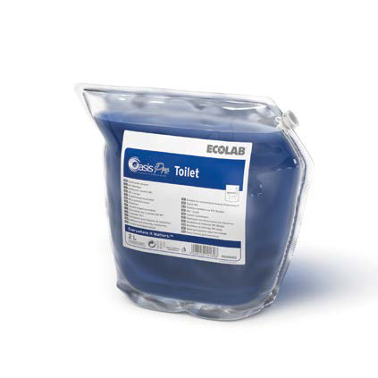 Oasis Pro Toilet 2l na toalety
