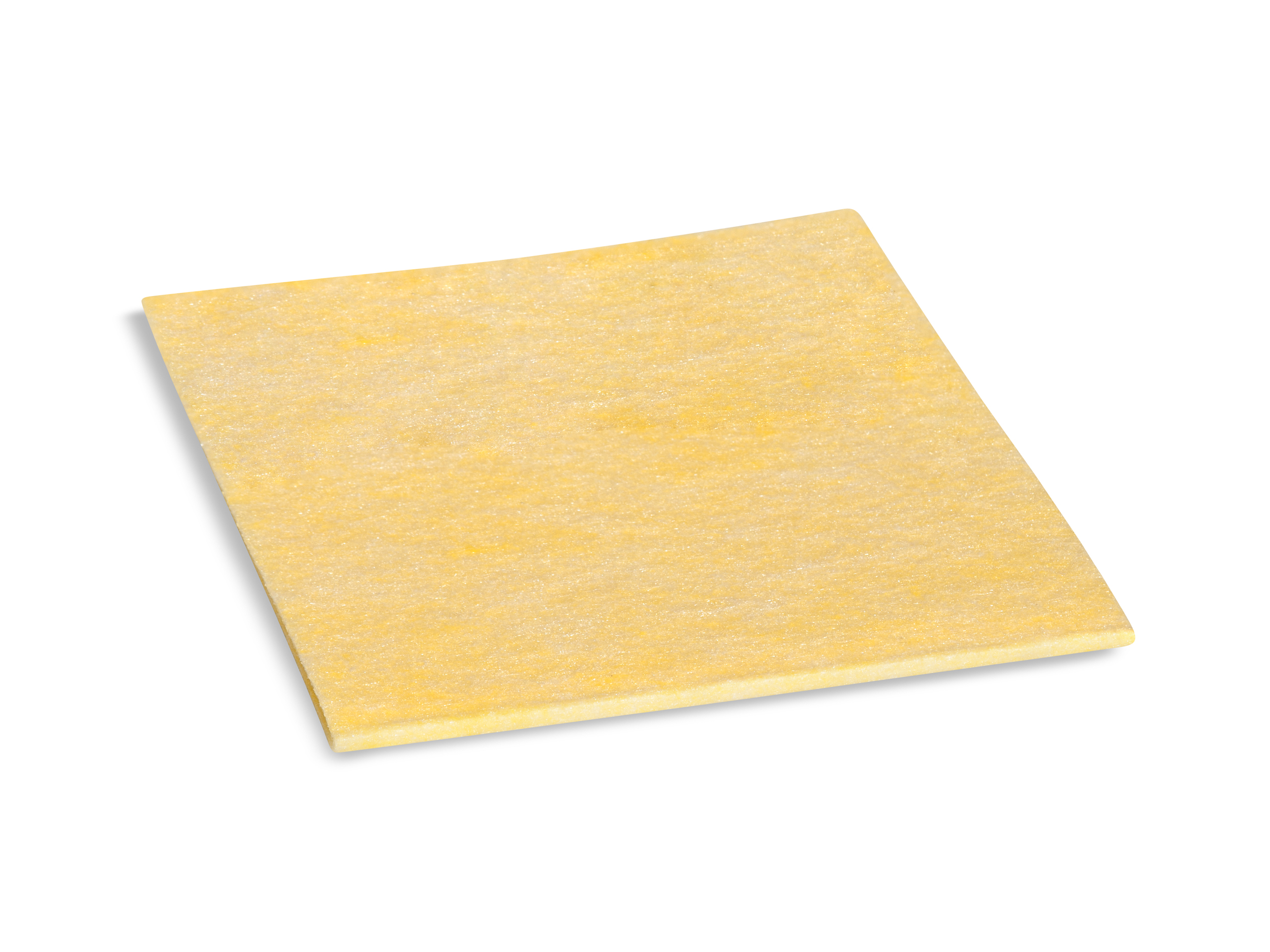 Rychloutěrka 32x38cm 85g žlutá MT708407