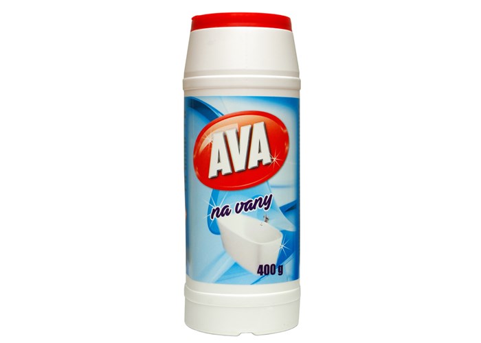Ava na vany 400g kart.obal