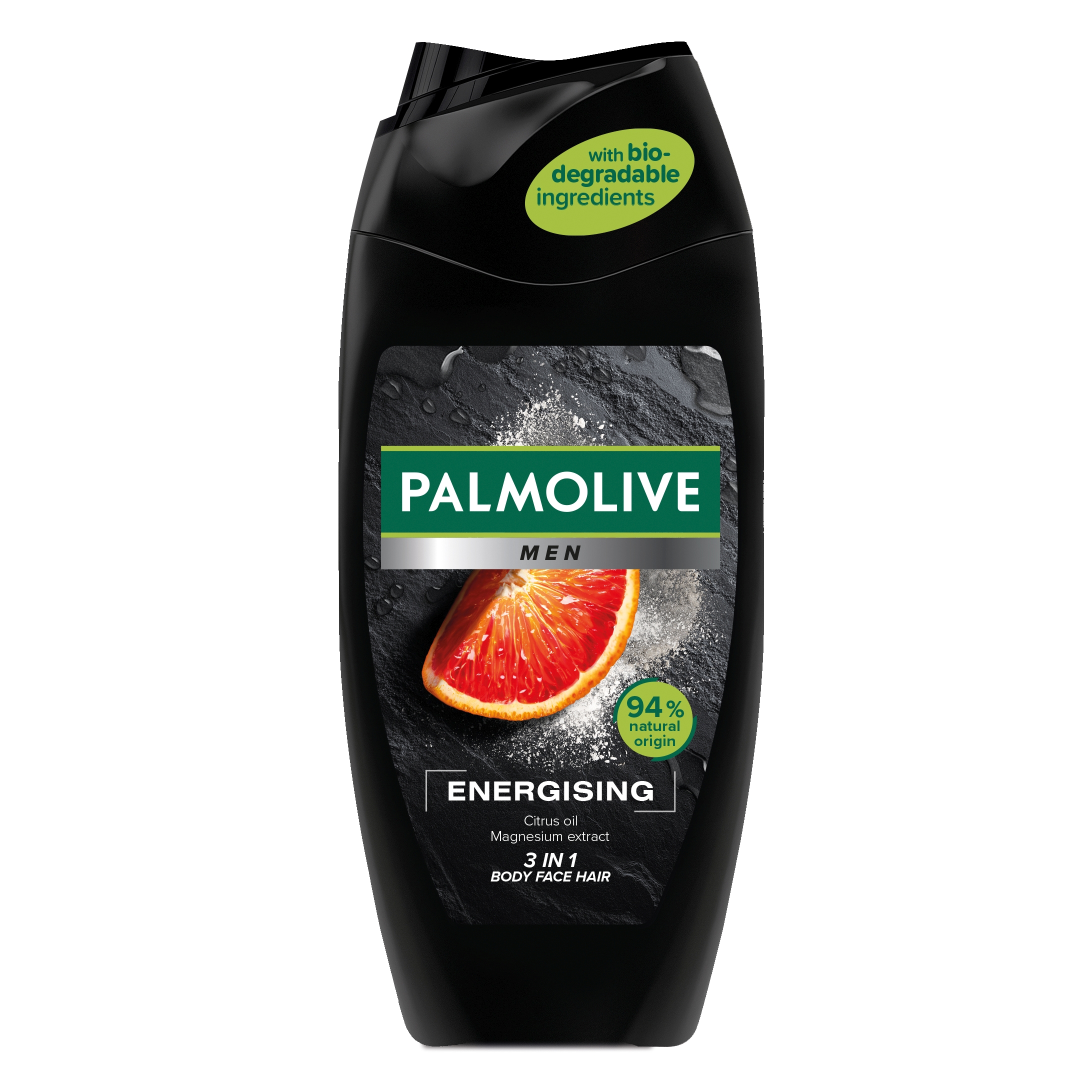 Palmolive sprchový gel Men RED Energising 250ml