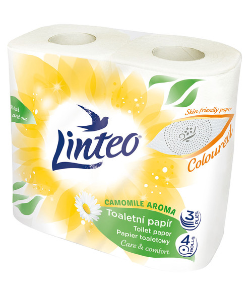 TP Linteo 3vr. Heřmánek 1role(4)  20629
