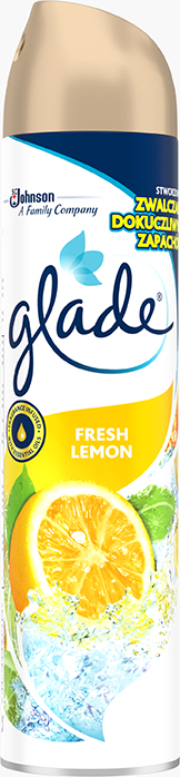 Glade Aerosol Citrus 300ml