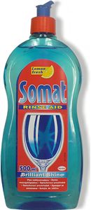 Somat gel 60dávek Excellnce Duo 2x540ml
