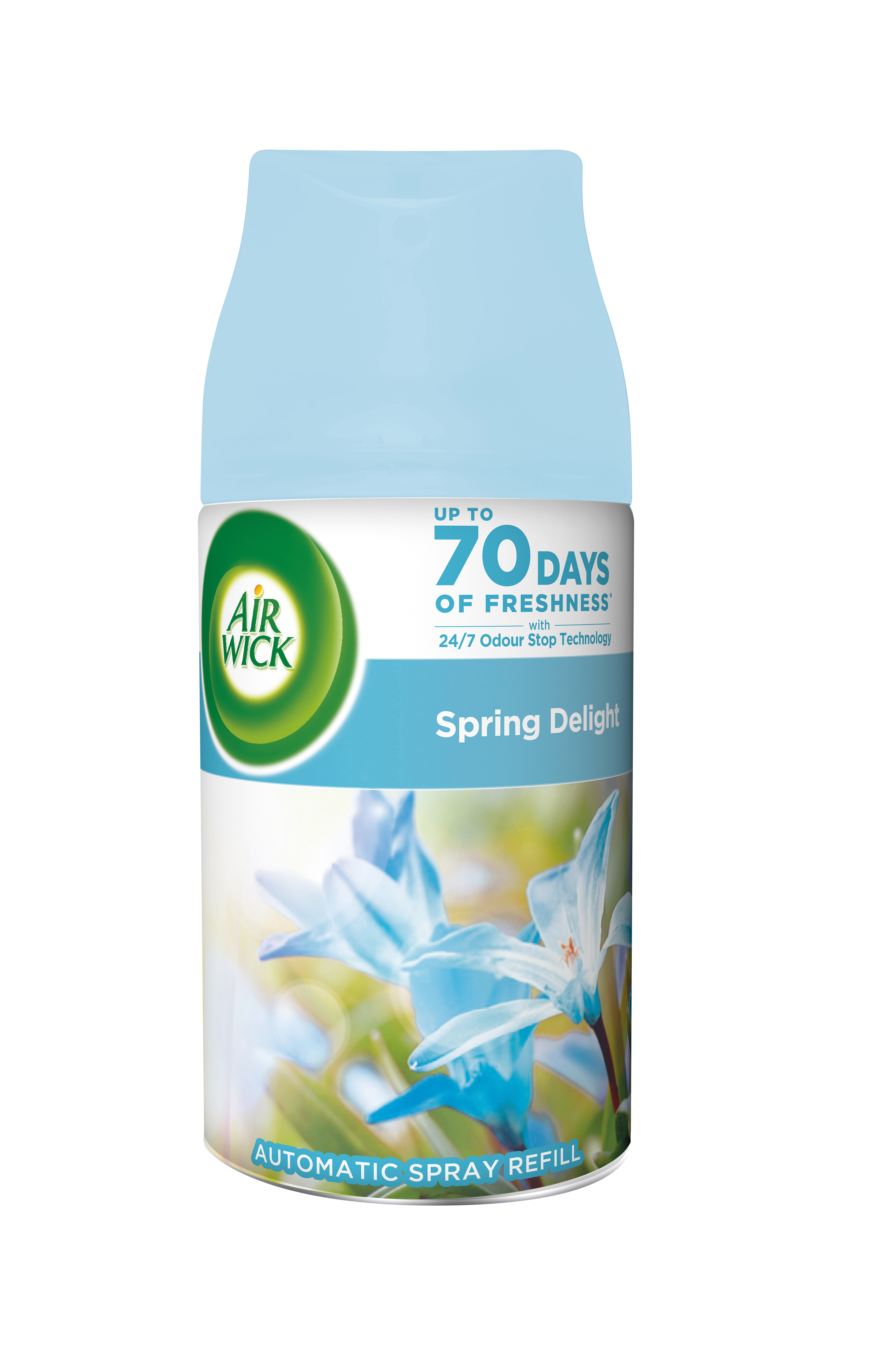 Airwick Freshmatic Pure Svěží vánek 250ml náplň
