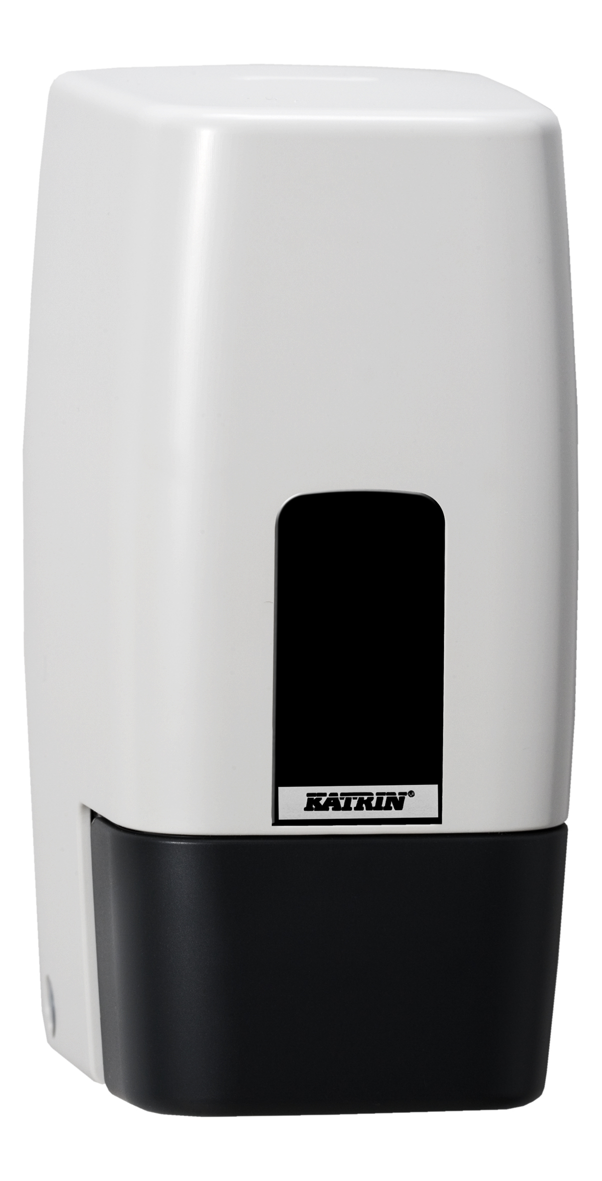 Dávkovač mýdla 500ml Katrin 953661 šedý