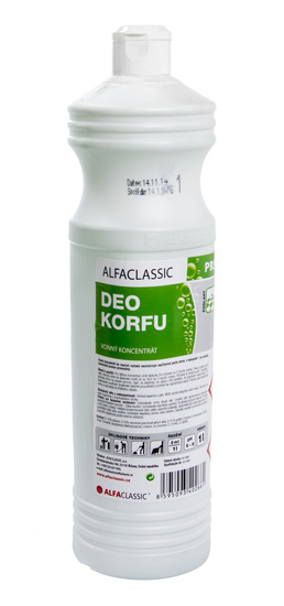 Deo Korfu 1L