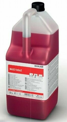 Maxx Into 2 5l