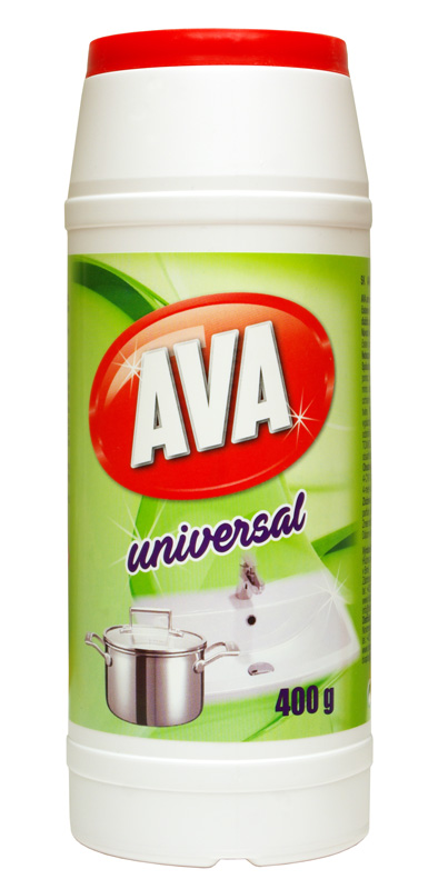Ava universal 400 g kart.obal