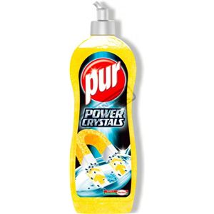 Pur 750ml na nádobí Fík,Pomegranate