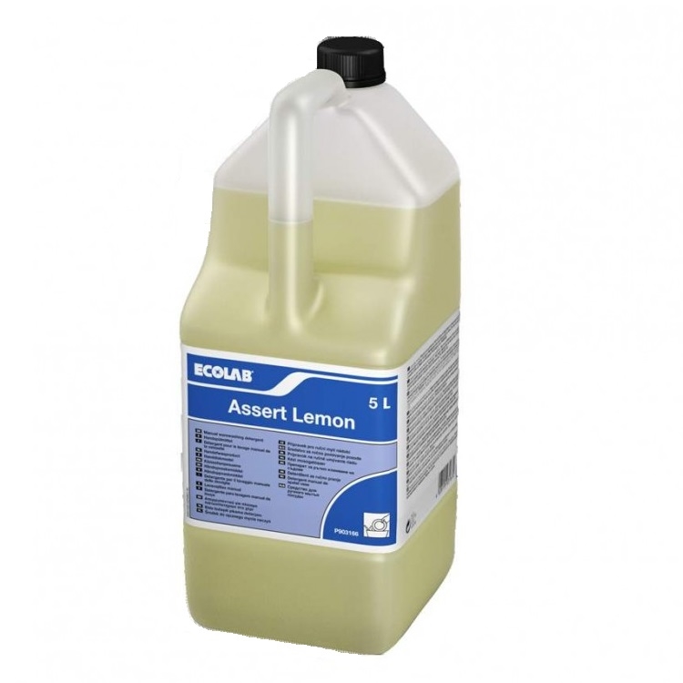 Assert Lemon 5l ruční mytí nádobí a ploch