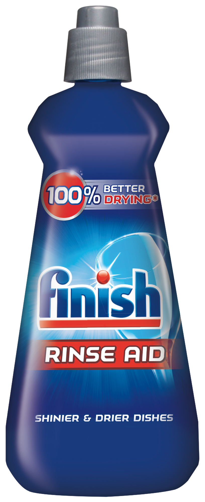 Finish leštidlo 400ml Regular