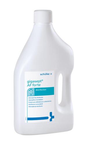 Gigasept AF forte 2 l