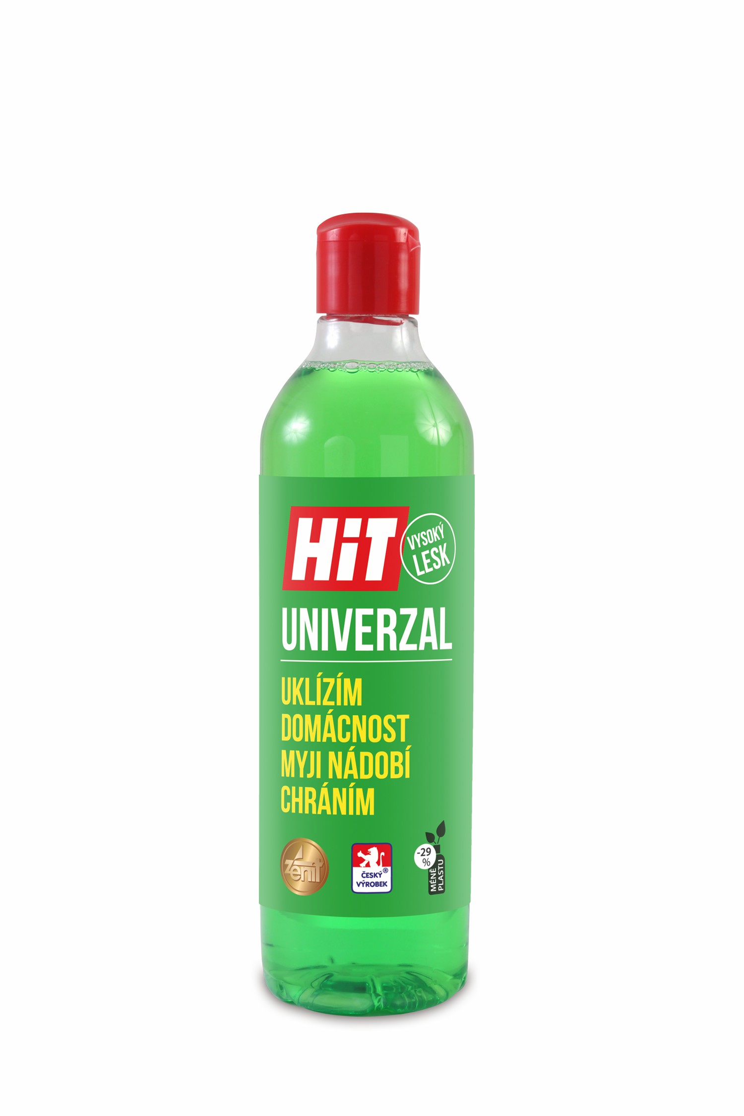 Hit univerzal jablko 500ml