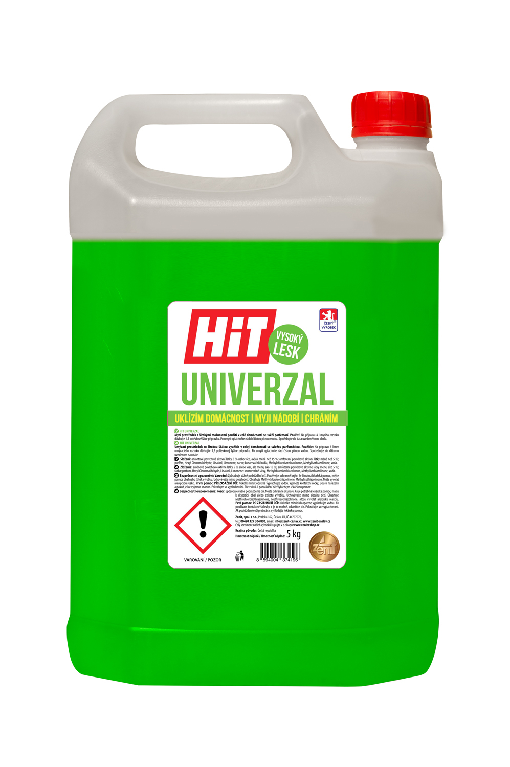 Hit univerzal 5kg jablko (Adam)