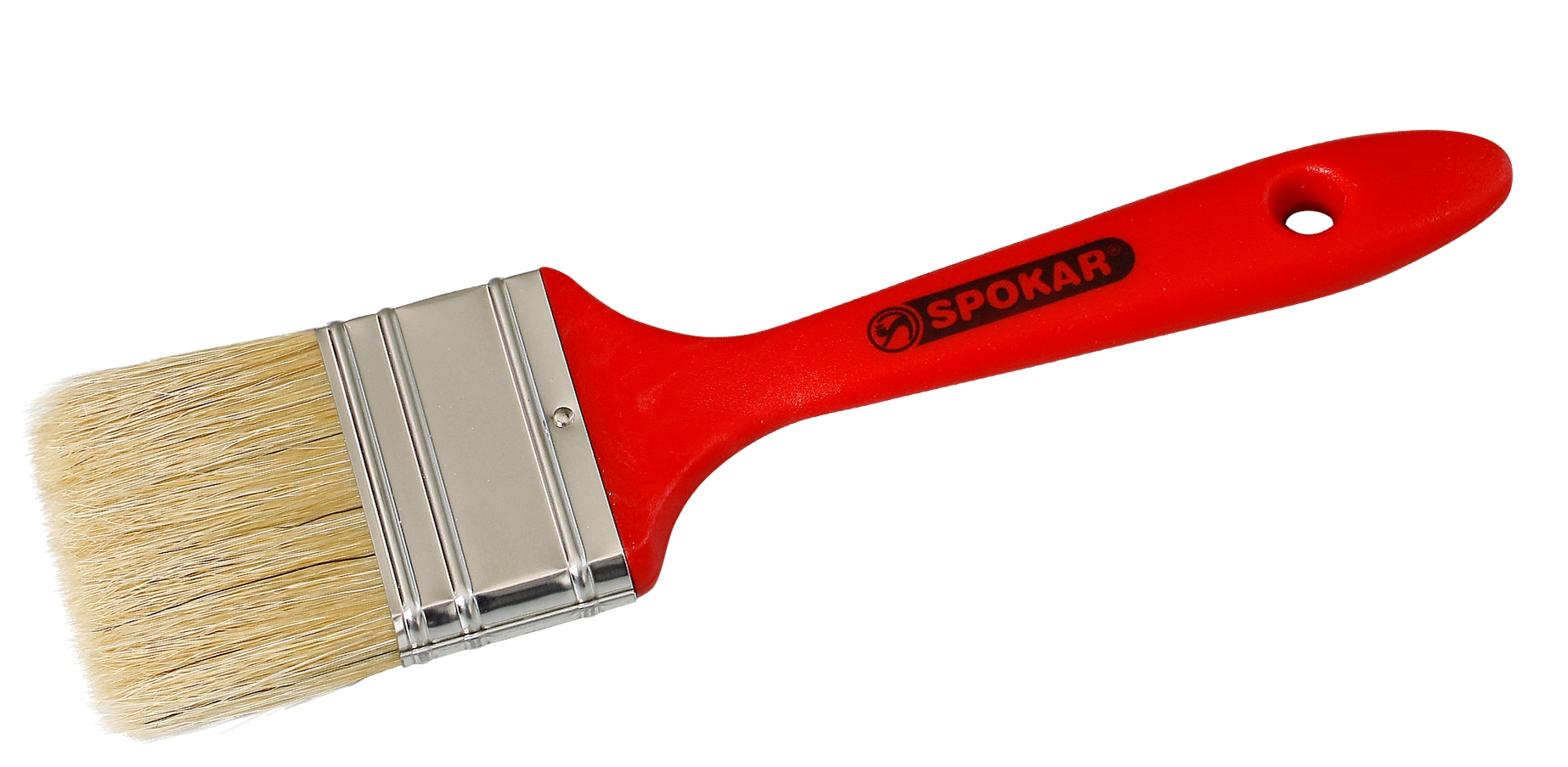 Štětec plochý 81214 70mm