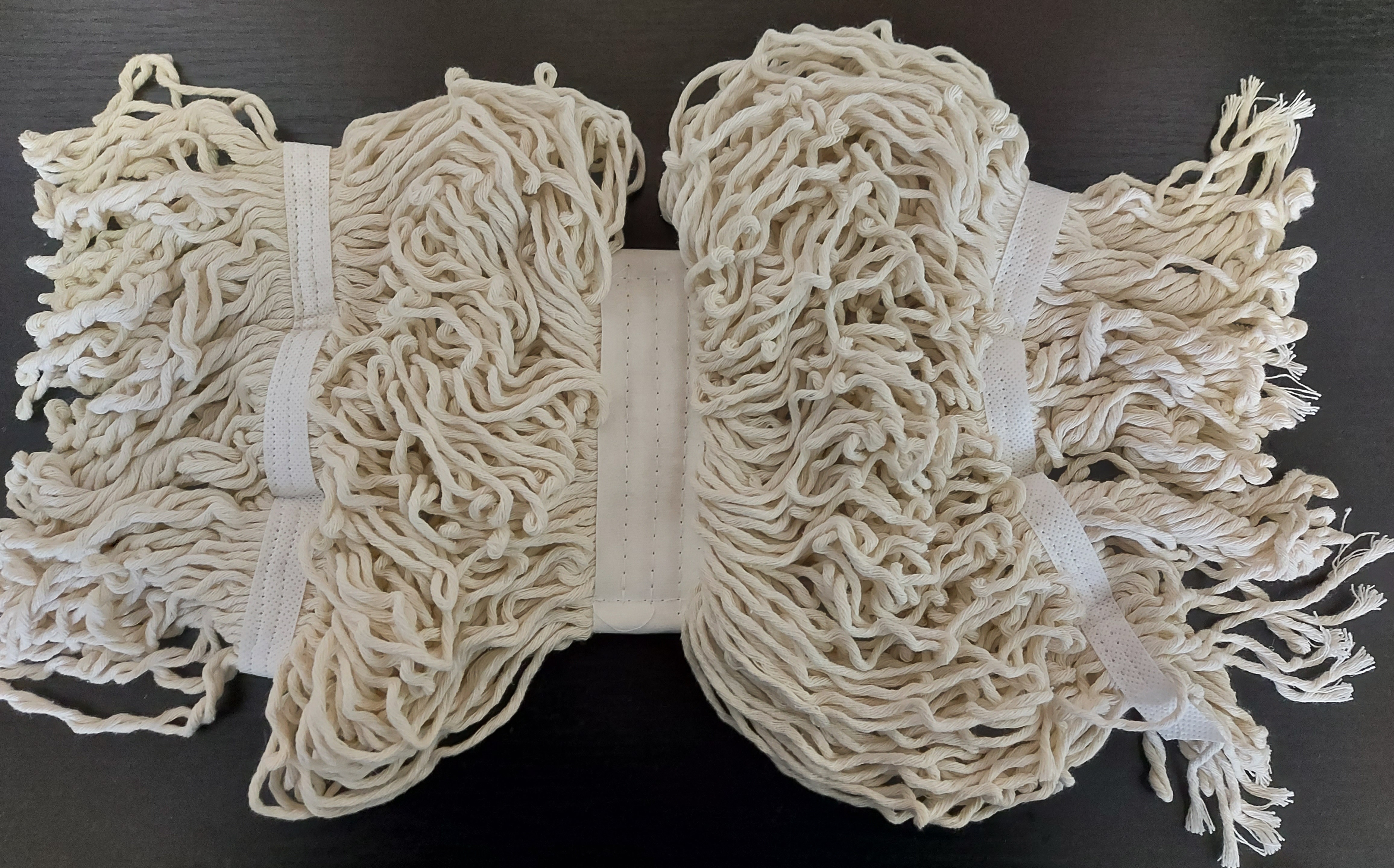 Mop třásňový 350g