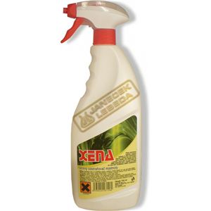 Xena odmašťovač 750ml