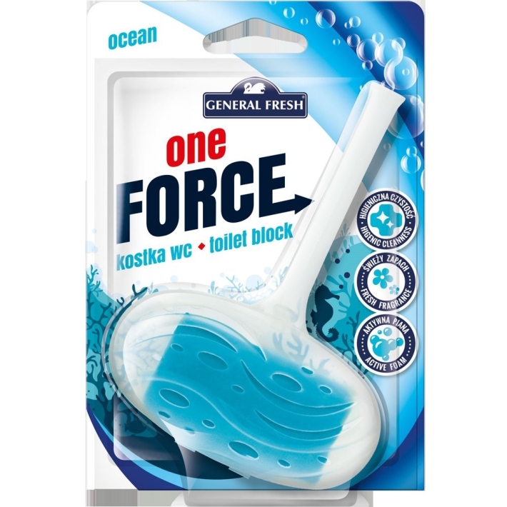 WC závěs General Fresh Moře 35g