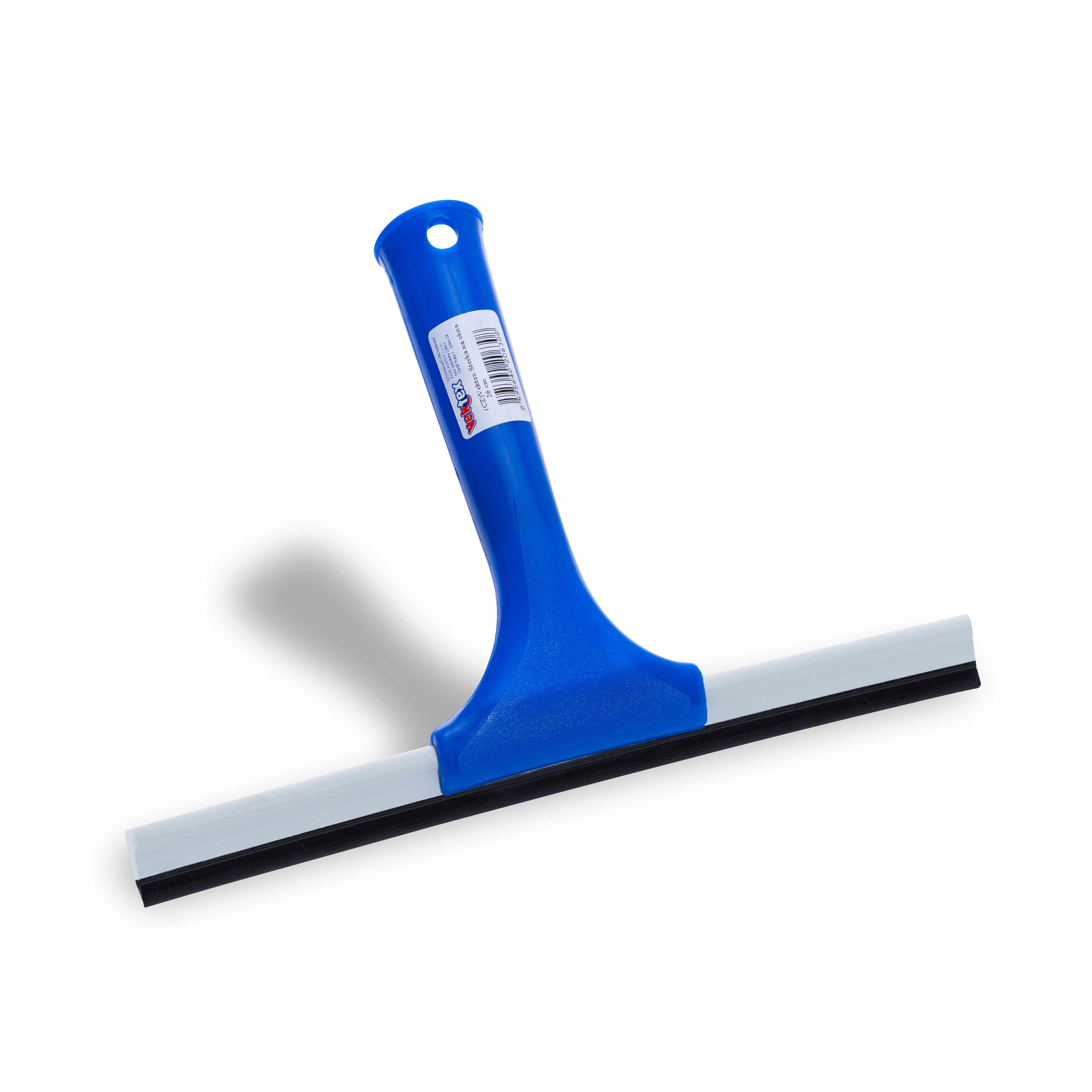 Stěrka na okna plastová Vektex 26cm  20630