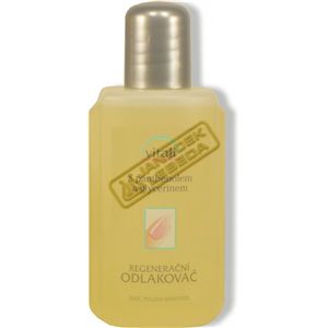 Odlakovač Vitali 100 ml žlutý