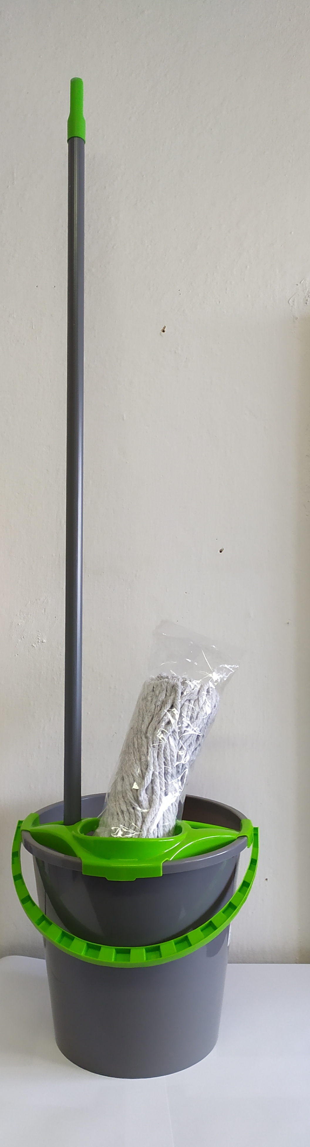 Mop set kulatý 10l Vektex 20658