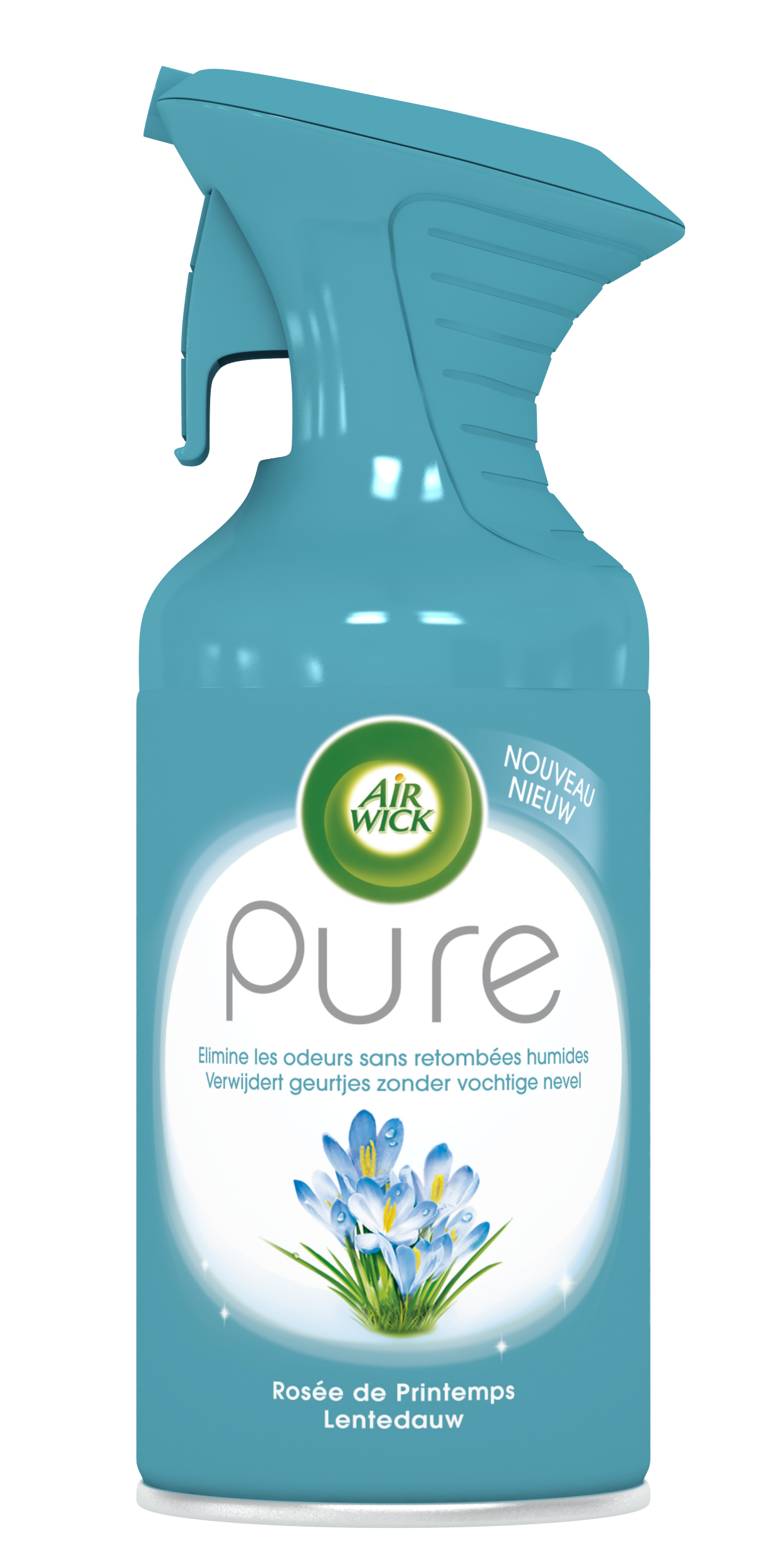 Airwick spray Pure Svěží vánek 250ml