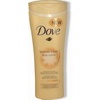 Dove tónov.těl.mléko světlá pleť 250ml