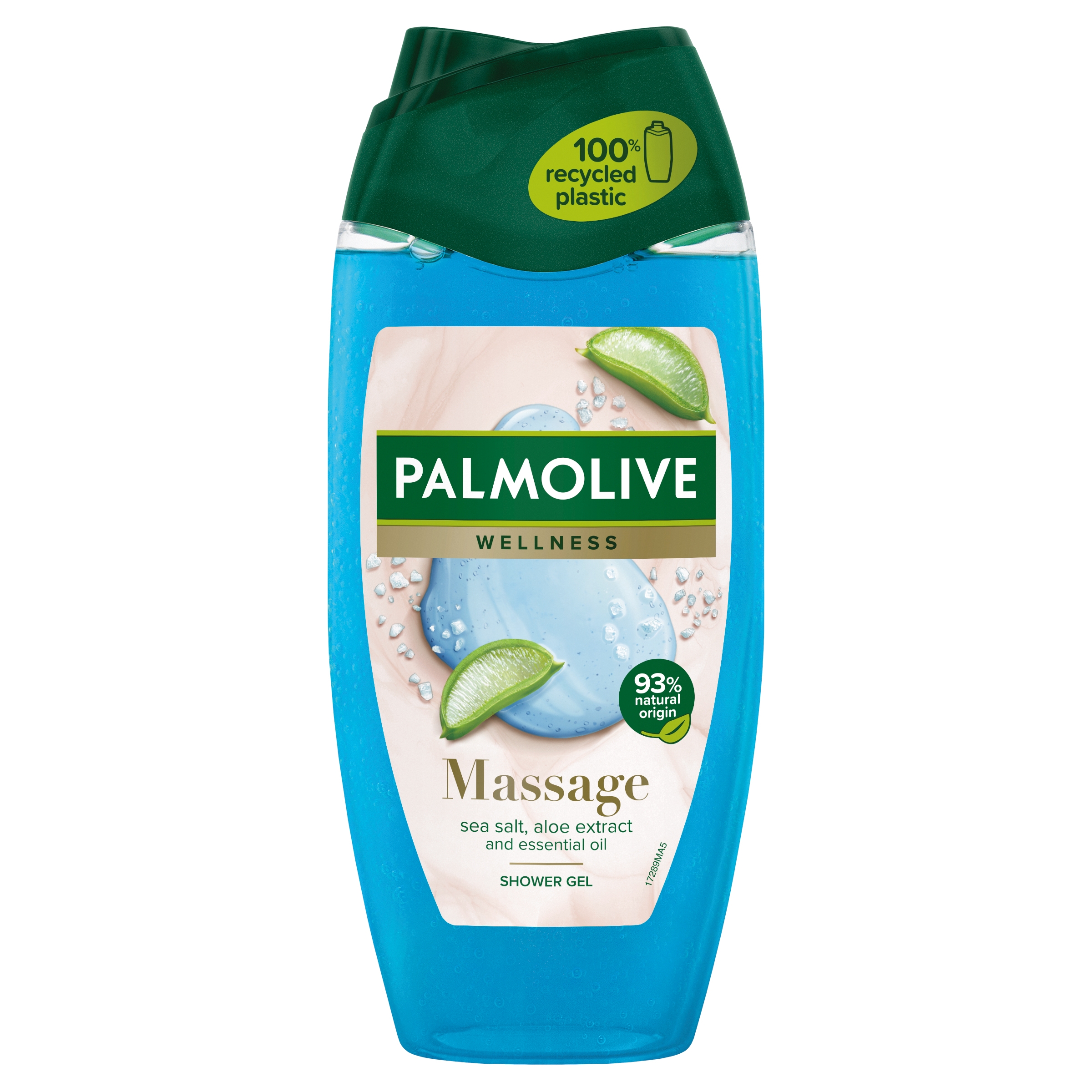 Palmolive sprchový gel Massage 250ml