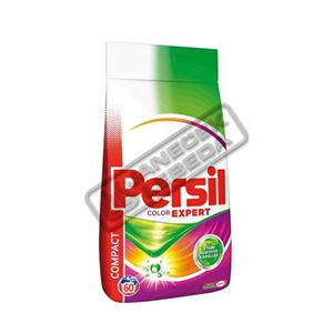 Persil 60dávek  3,3kg Color