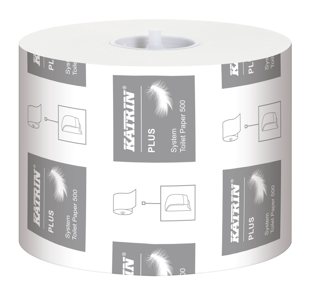 TP Katrin Plus System 3vr./60m  968  1 role   66940