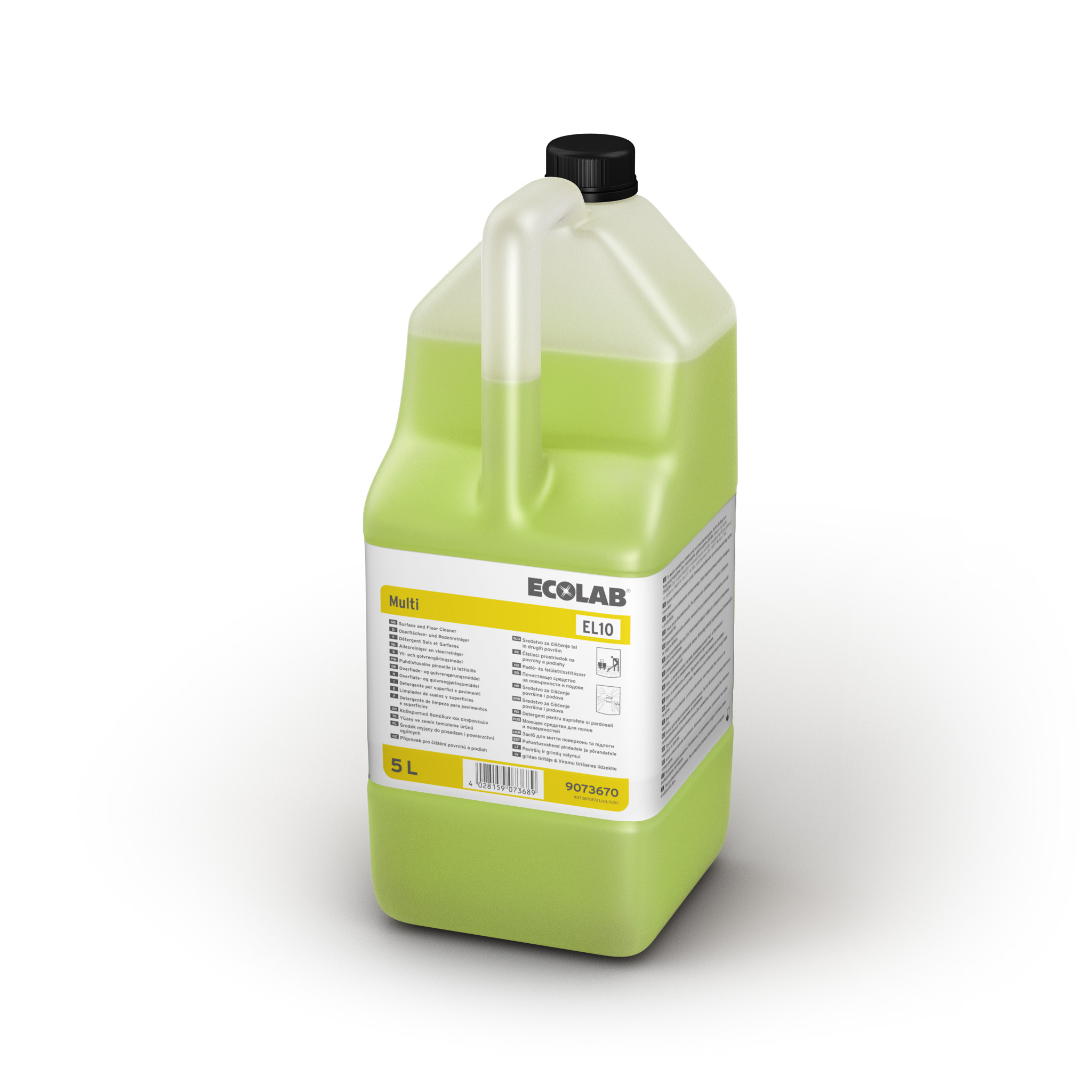 Multi EL 10  5L