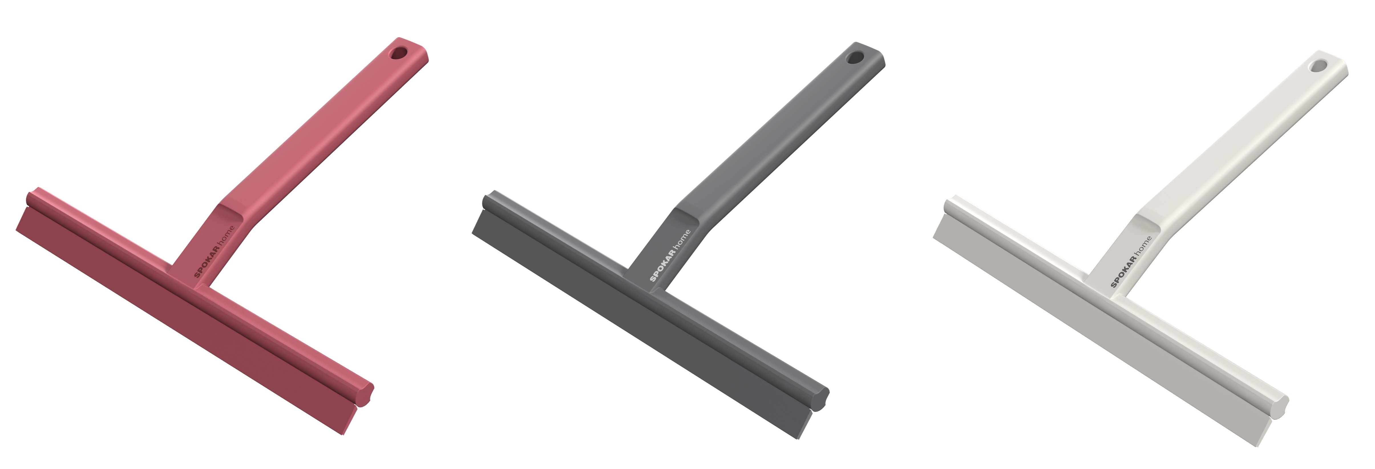 Stěrka na okna HOME 26cm