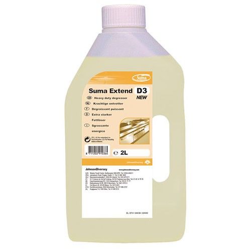 Suma Extend D3 2l