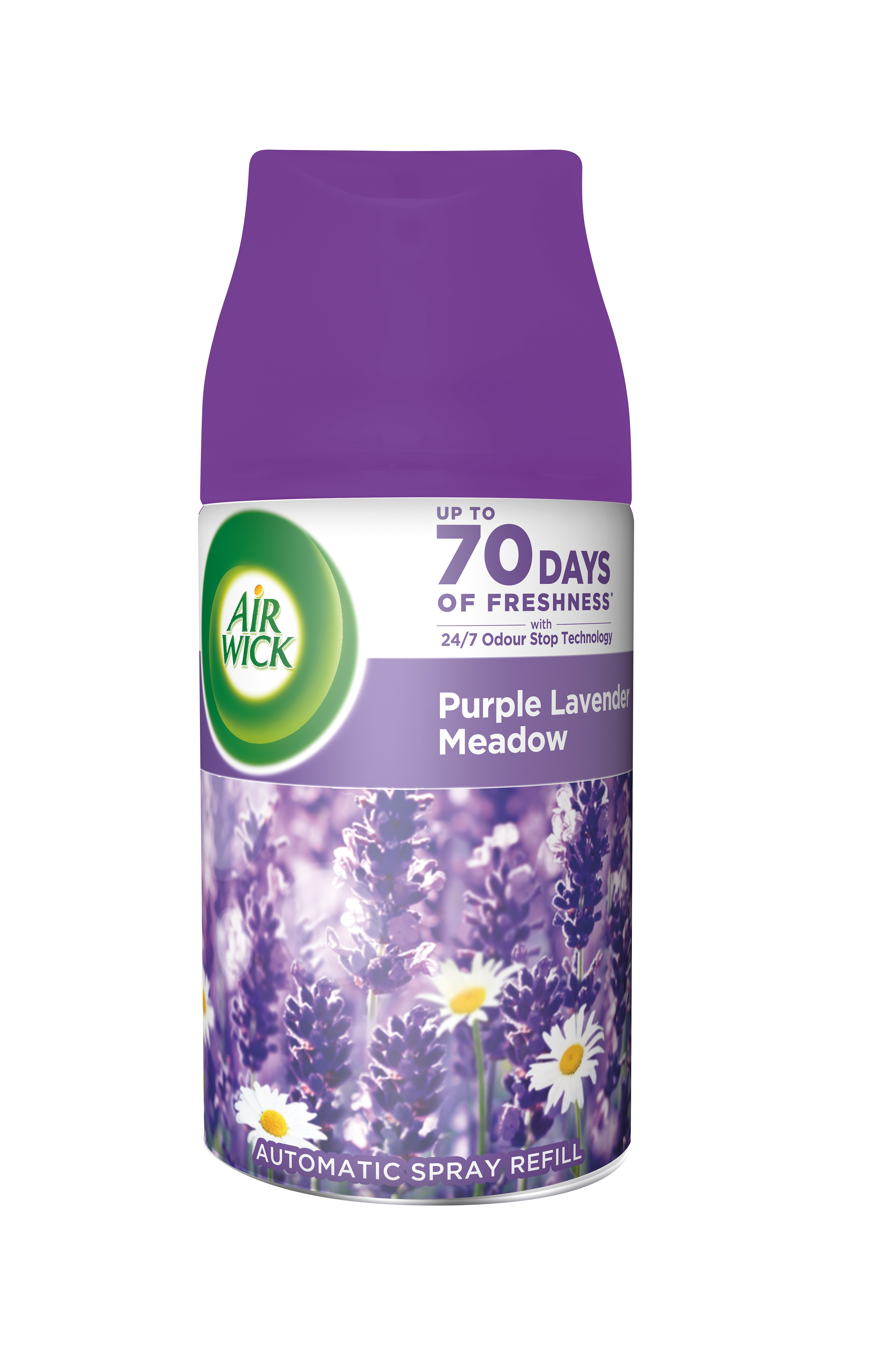 Airwick Freshmatic Levandule 250ml náplň