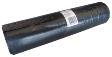 Pytle Q247 120l/20ks 70x110cm černé VERWLD124