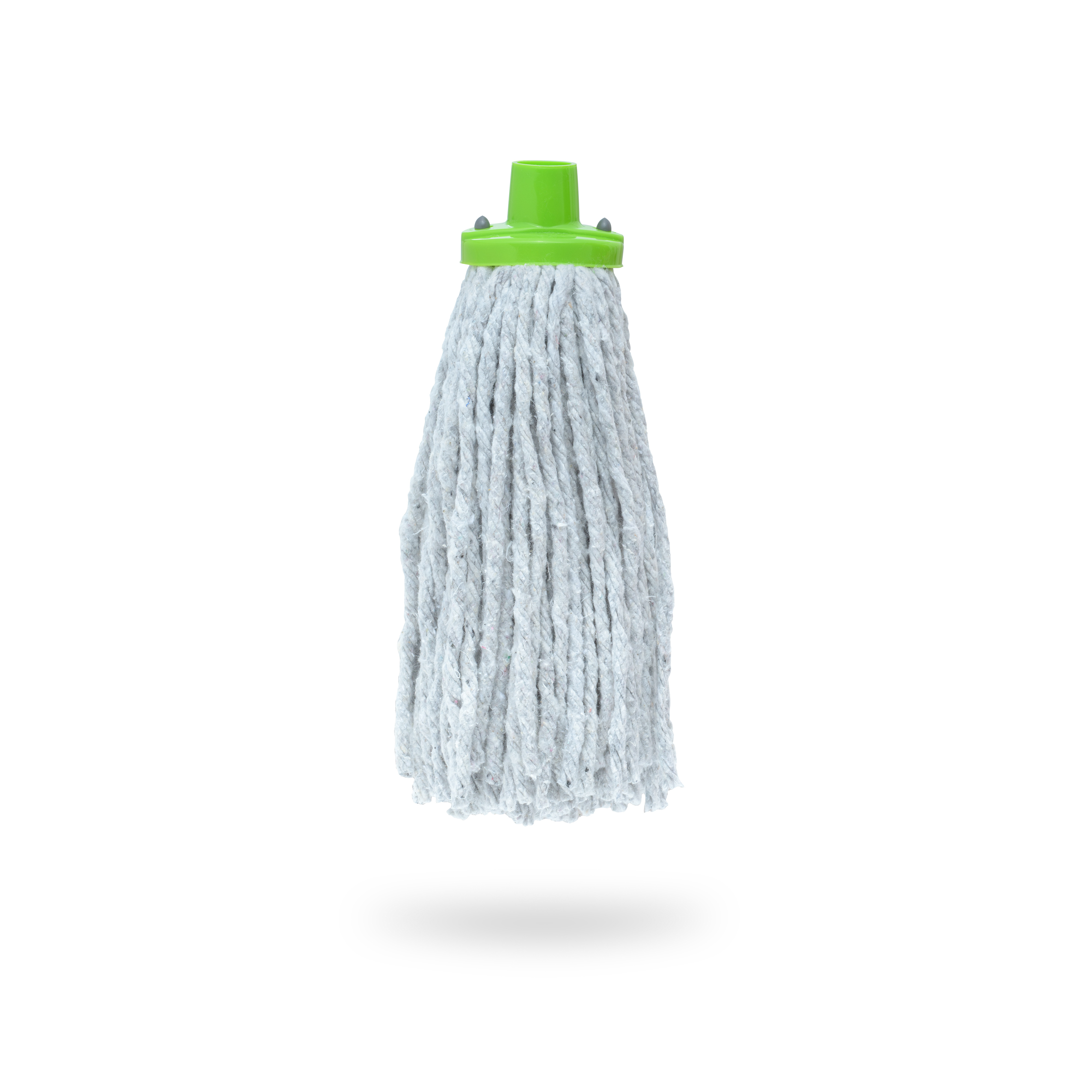 Mop náhrada bavlna  200g Vektex   20662, MT20652 (hrubý závit)