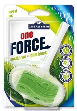 WC závěs General Fresh Les 35g