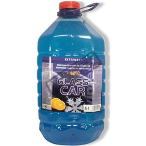 Glass car 5l -40°C náplň do ostřikovačů