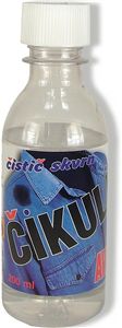Čikuli-čistič skvrn 200 ml