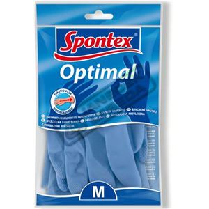 Rukavice SOKE Optimal M 7-7,5/120ks 114037