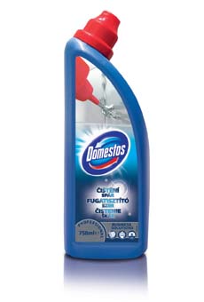 Domestos čištění spár 750ml