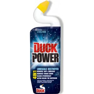 Duck WC 100% odstr.vodního kamene 750ml
