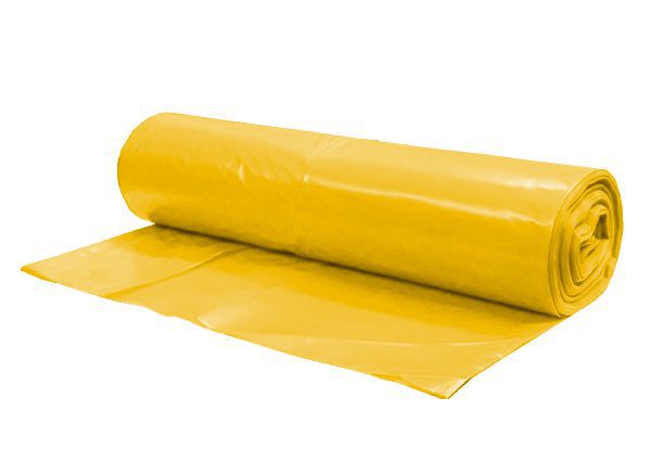 Pytle odpad 1000x1200 5ks/240l 80mi žluté
