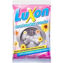 Luxon čistič praček 150g
