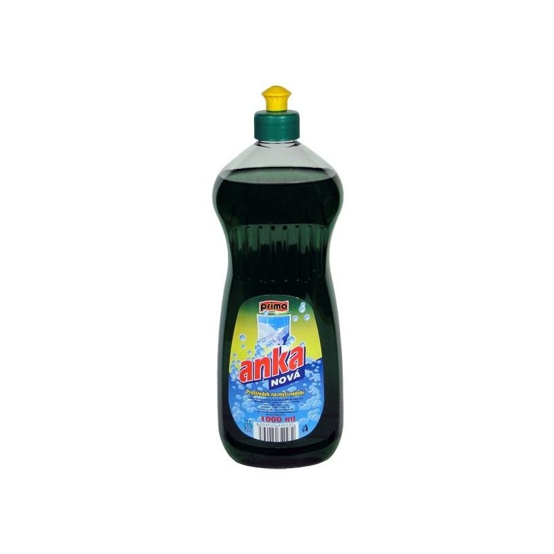 Anka (Primona) na nádobí 1l zelená
