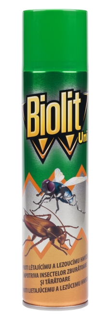 Biolit Uni 400ml